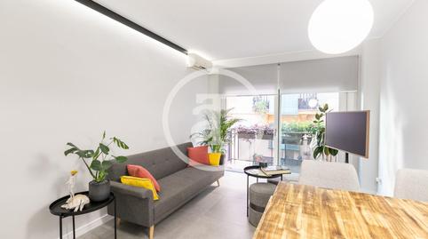 Photo 2 of Duplex to rent in Carrer de la Mare de Déu del Remei, El Poble Sec - Parc de Montjuïc, Barcelona