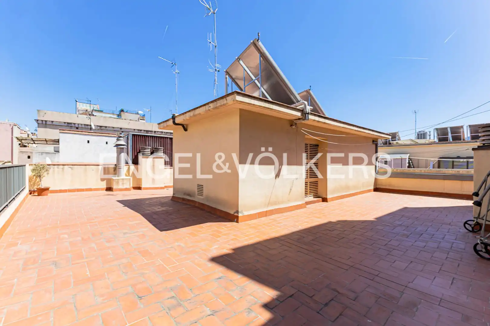 Wohnung mit Aufzug zum Verkauf in Ciutat Vella, imagen 27