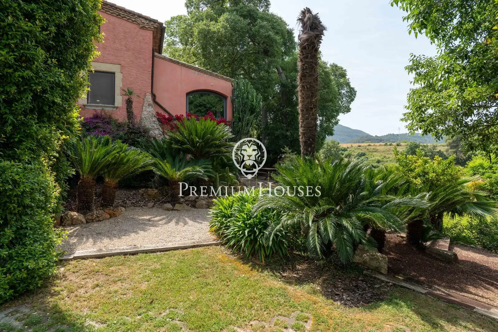 Maison rustique avec piscine à vendre à Gelida, imagen 8