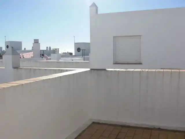 Casa o chalet de alquiler en Vejer
