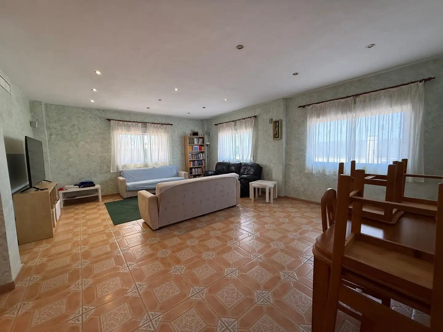 Villa avec piscine à vendre à Albatera, imagen 38