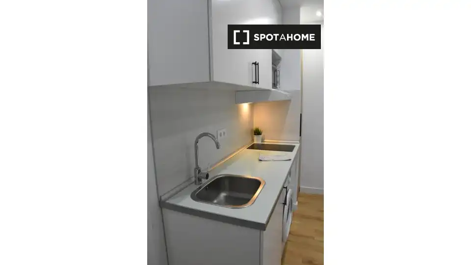 Habitació a Vallehermoso