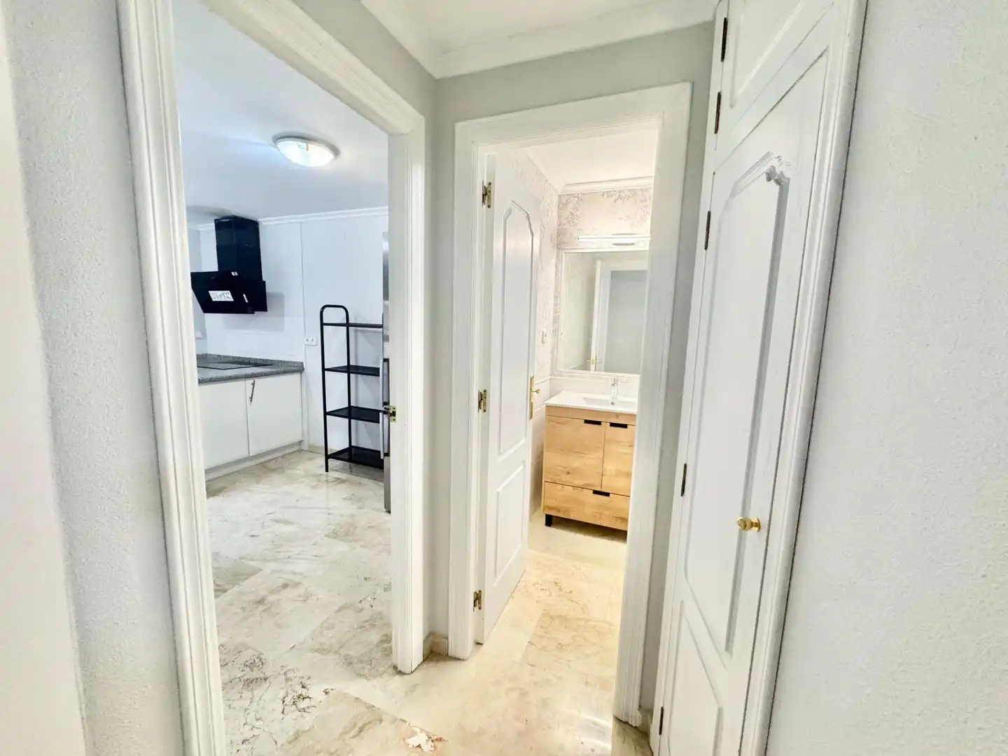 Appartement avec ascenseur à vendre à Calle OBISPO ROCAMORA 20, imagen 11