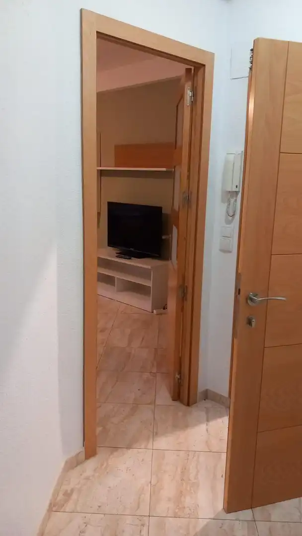 Flat for sale in La Carlota