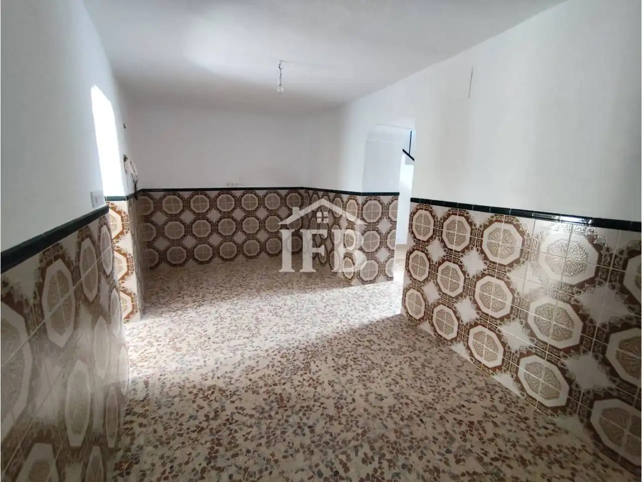 Casa o xalet en venda en Higuera de Vargas amb Terrassa