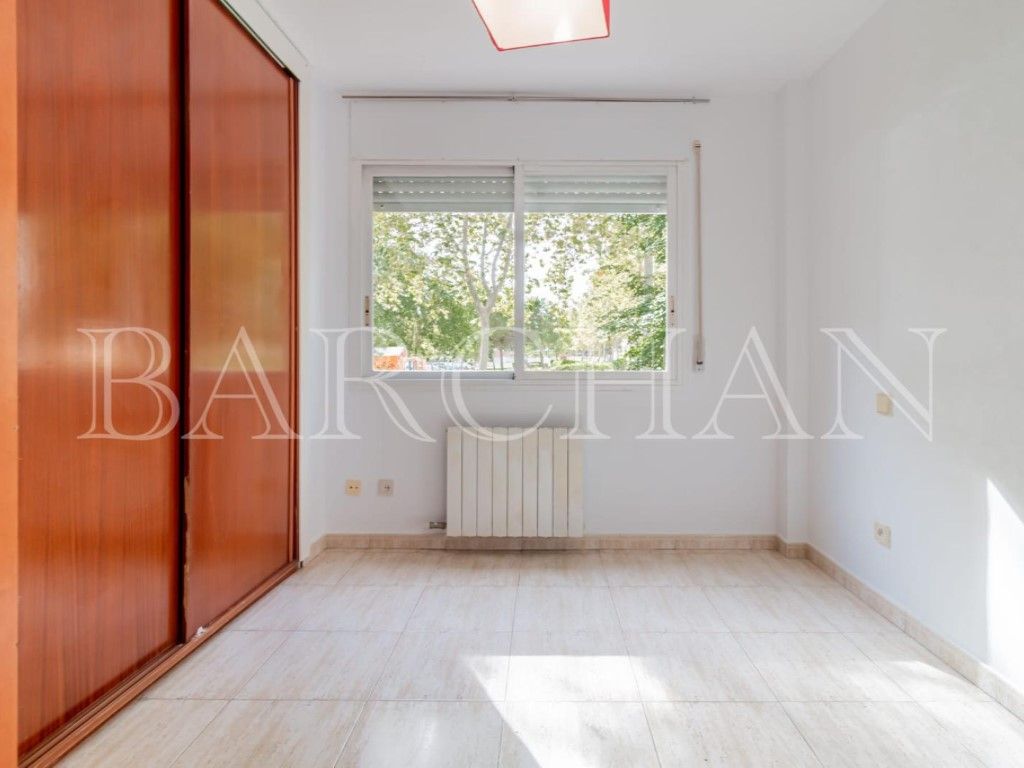 Habitación de Piso en venta en Villanueva de la Cañada