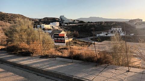 Foto 5 de Casa o xalet en venda a Calle Charinas, Altos de la Zubia, La Zubia