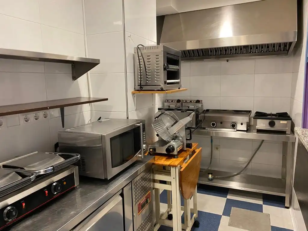 Business premises to rent in de les Hortes, imagen 13