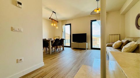 Foto 2 de Dúplex en venta en Plaça 11 de Setembre, 13, Fornells de la Selva, Girona