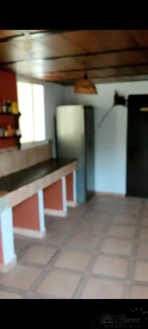 Cuina de Casa o xalet en venda en Rute