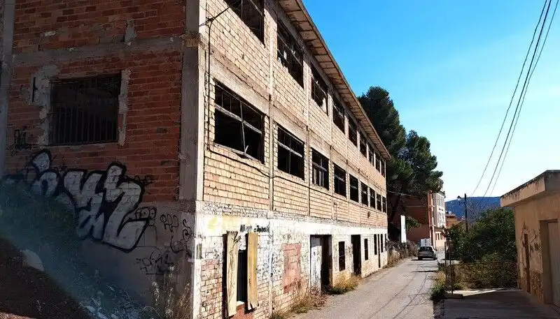 Terreni e lotti in vendita a Poligono 32, imagen 2