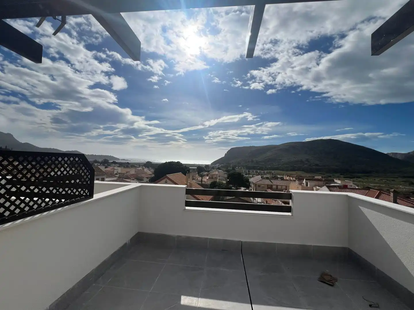 Adossat amb piscina en venda a Portmán, imagen 44