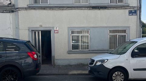 Foto 4 de Finca rústica en venta en Rúa Santo Graal, 131, A Piriganlla - Albeiros - Garabolos, Lugo Capital