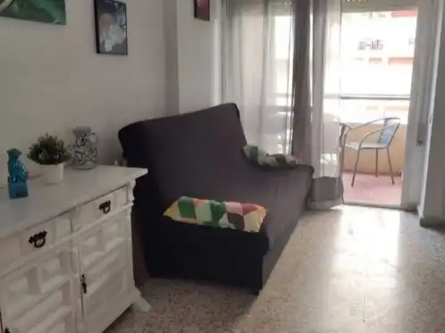 Wohnung zur Miete in Avenida Gamonal, 4, Parque de la Paloma