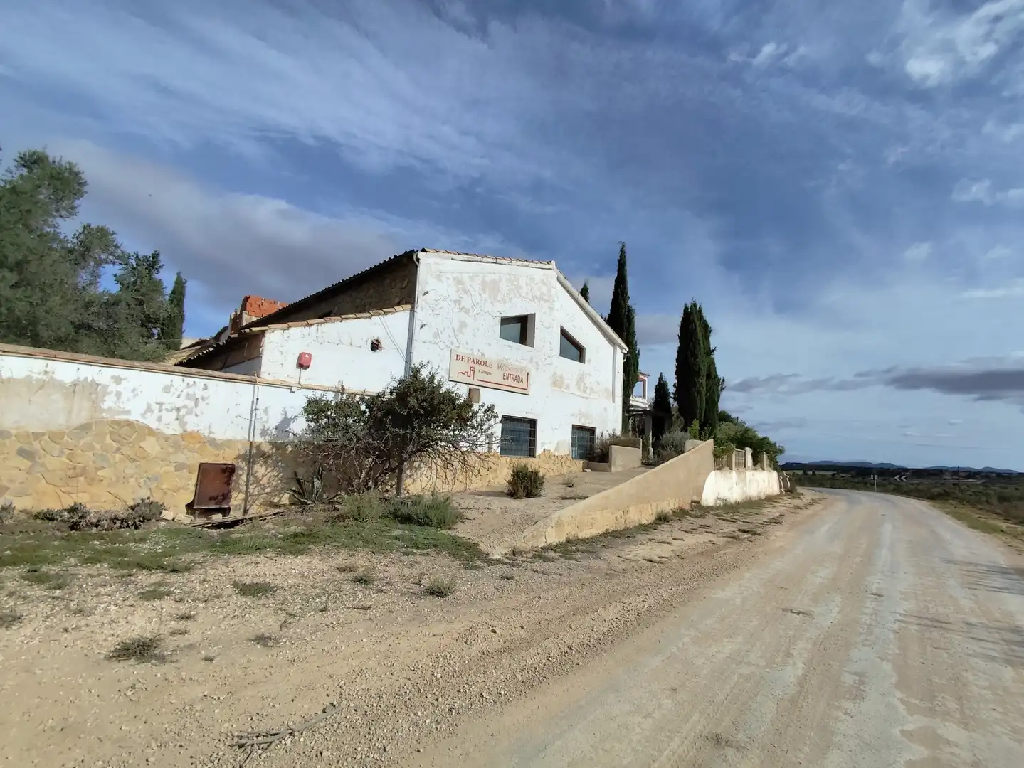 Einzigartige Immobilien zum Verkauf in Camino la Torre, imagen 15