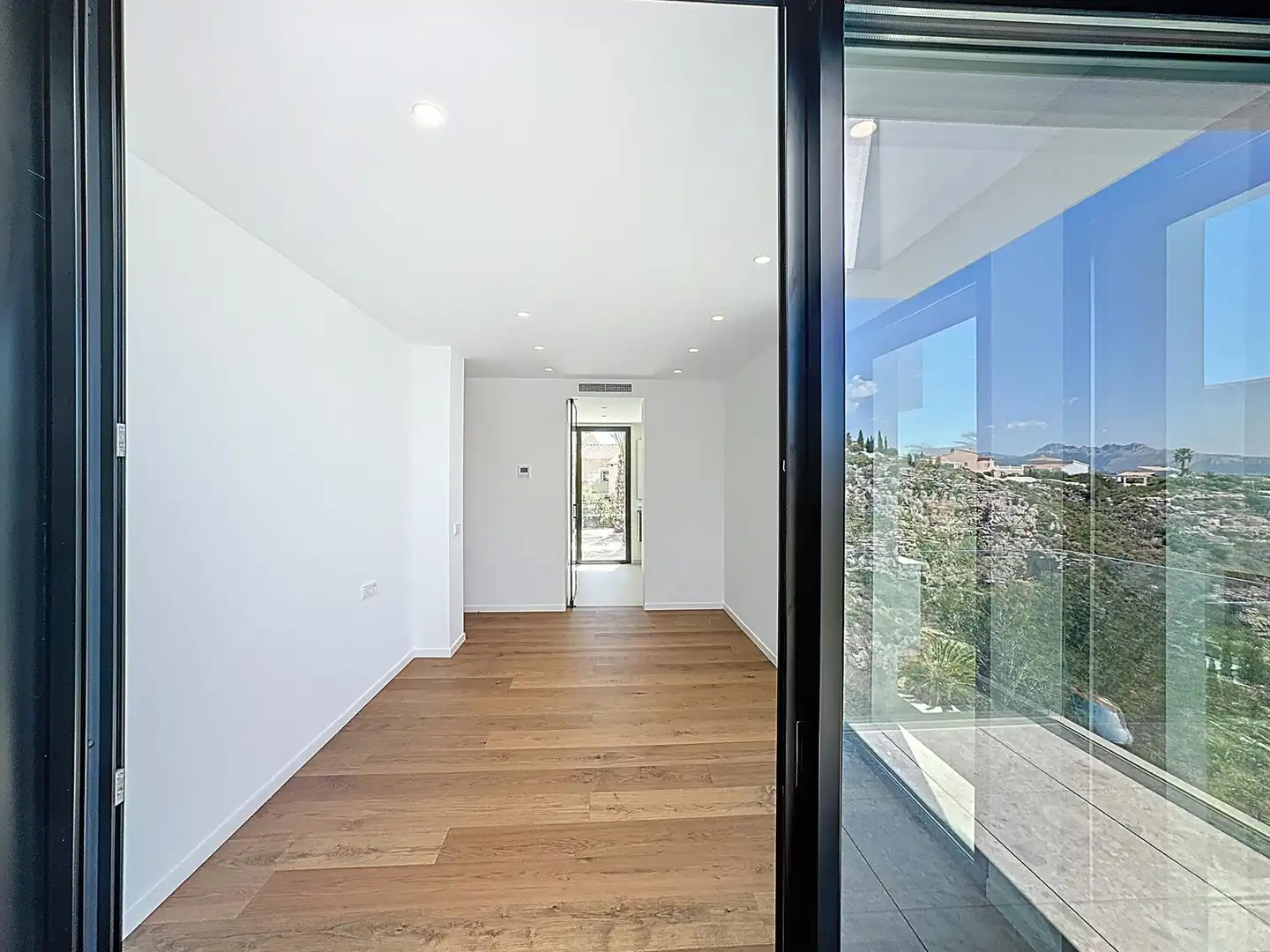 Chalet con piscina en venta en Cumbre del Sol, imagen 30
