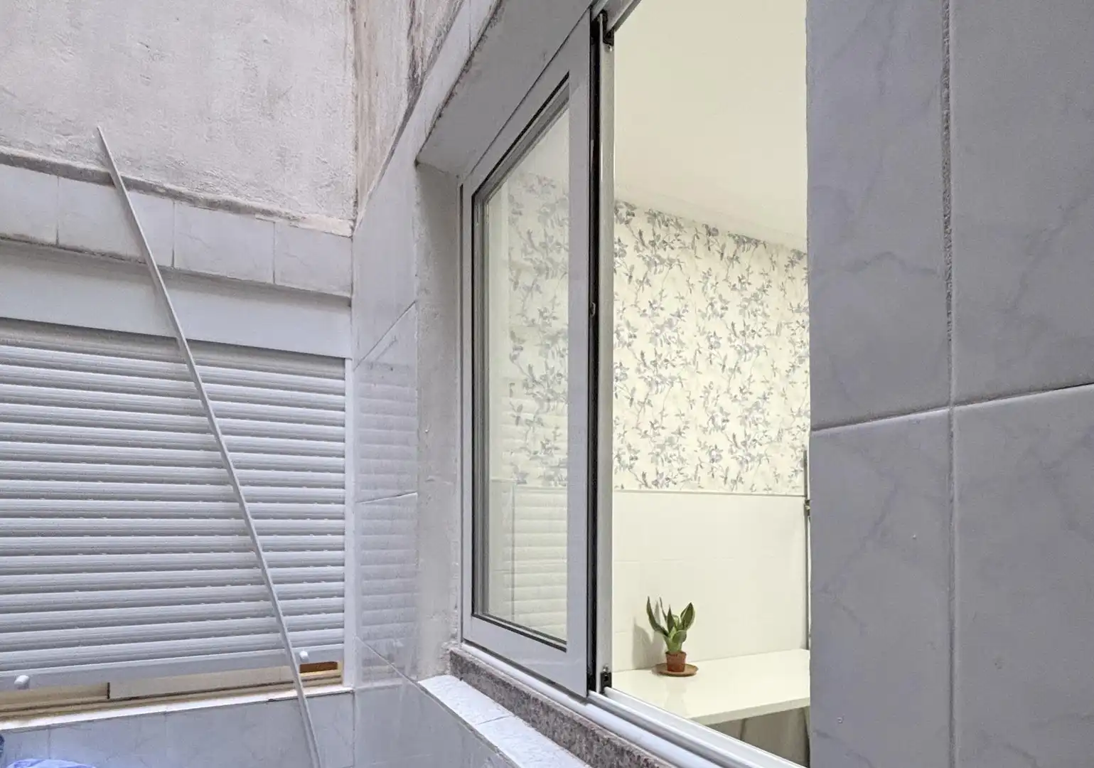 Terraza de Piso en venta en Novelda con Aire acondicionado, Calefacción y Amueblado