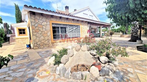 Foto 2 de Casa o chalet en venta en Camino Quijero, Campillo, Lorca