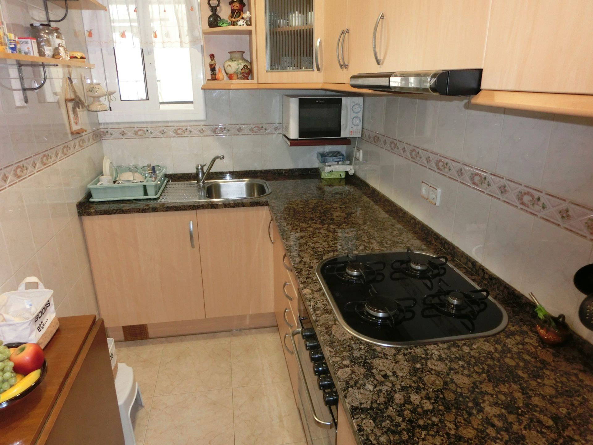 Flat for sale in Canet de Mar