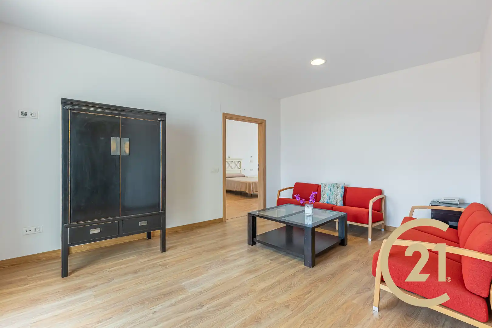 Living room of Buildings for sale in Estepona  with Community pool