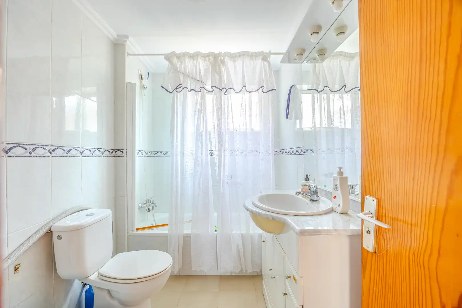 Wohnung mit Aufzug zum Verkauf in Calle Licenciado Calderín 24, imagen 20