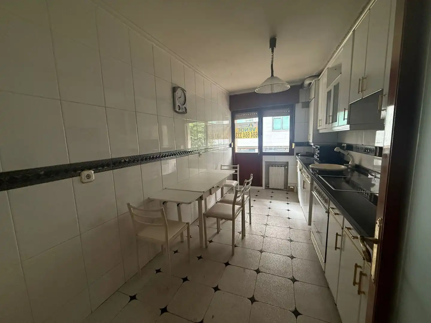 Wohnung zum Verkauf in Barrio del Centro