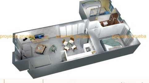 Photo 3 of Flat for sale in Cañero, Córdoba Capital