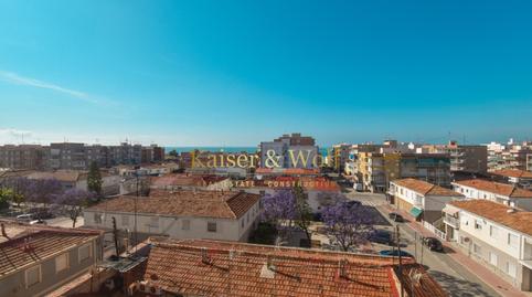 Foto 5 de Pis en venda a Yecla, Playa Tamarit - Playa Lissa, Alicante