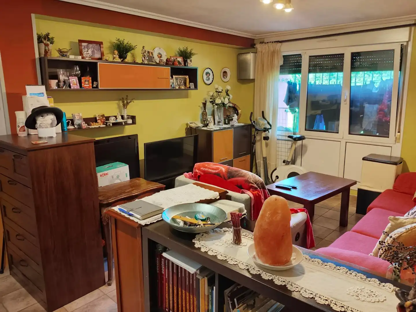Appartement à vendre à Kalea Nagusia