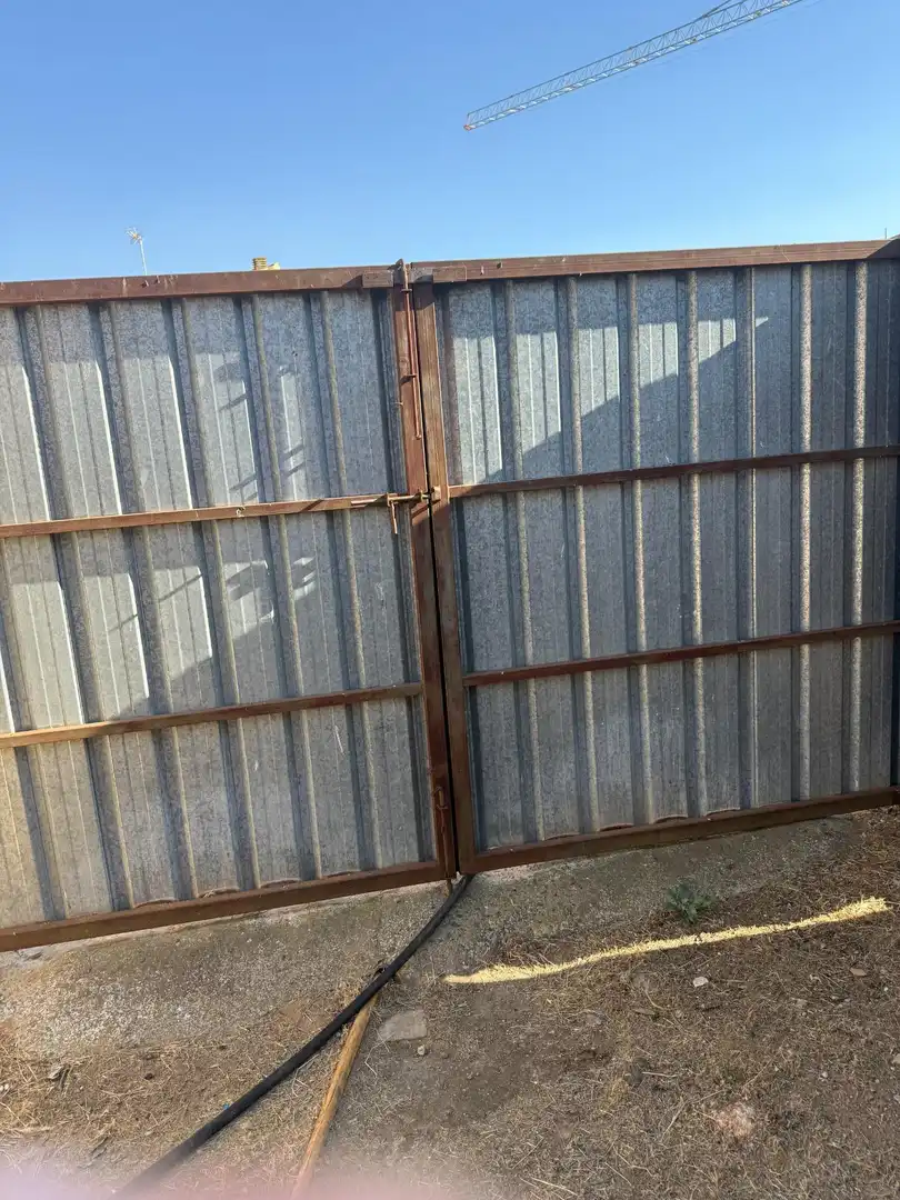 Terreno residenziale in vendita a Nambroca, imagen 4