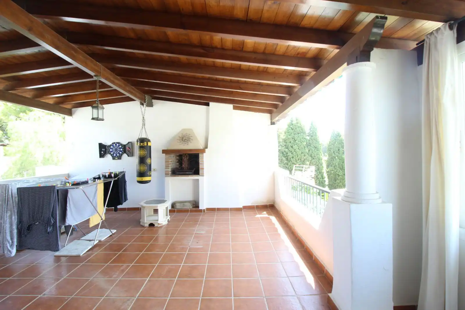 Adosado con piscina en venta en Calle Sirio 18, imagen 16