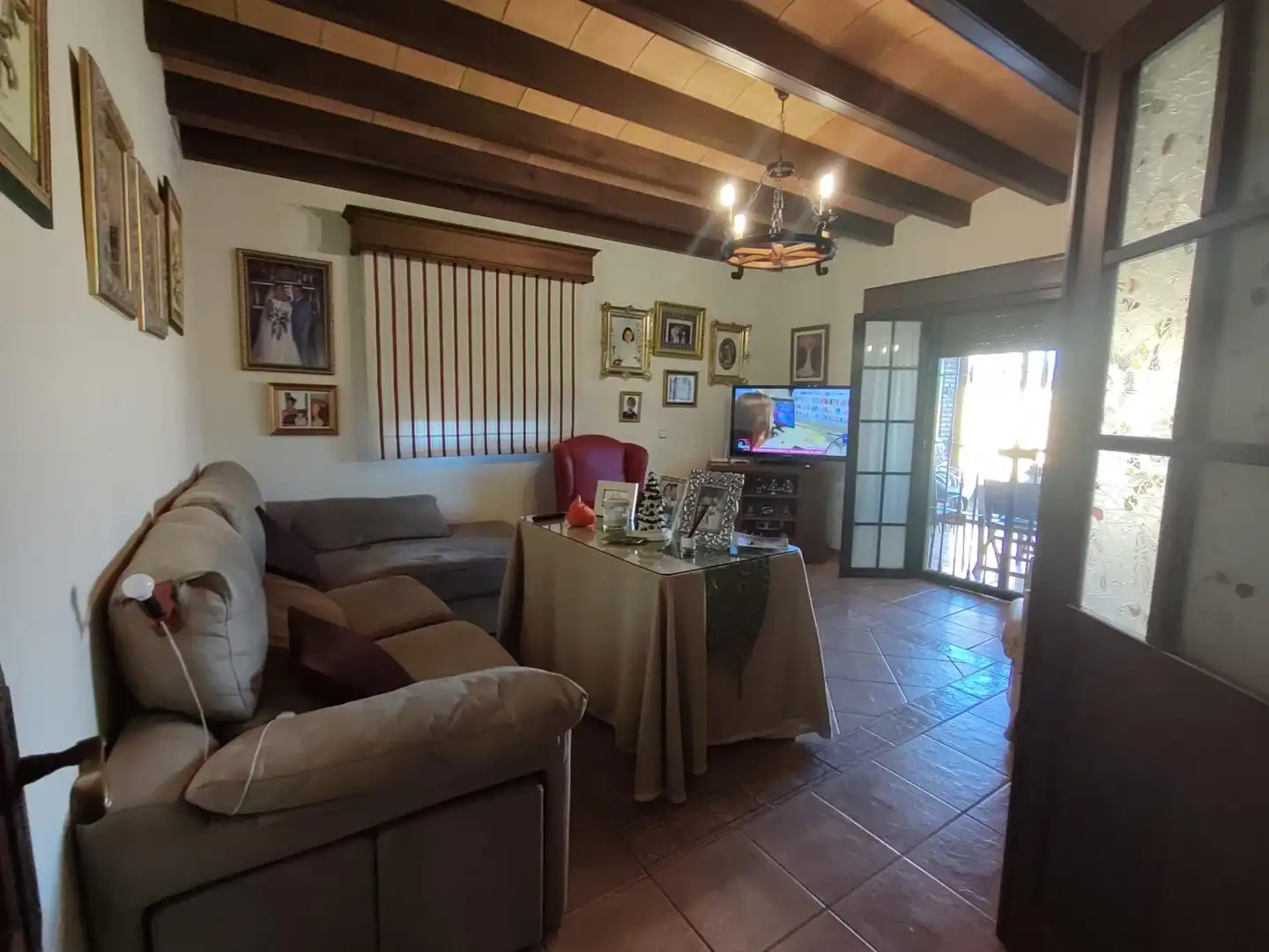 Villa zum Verkauf in Camino de Villa Santa #22, imagen 23