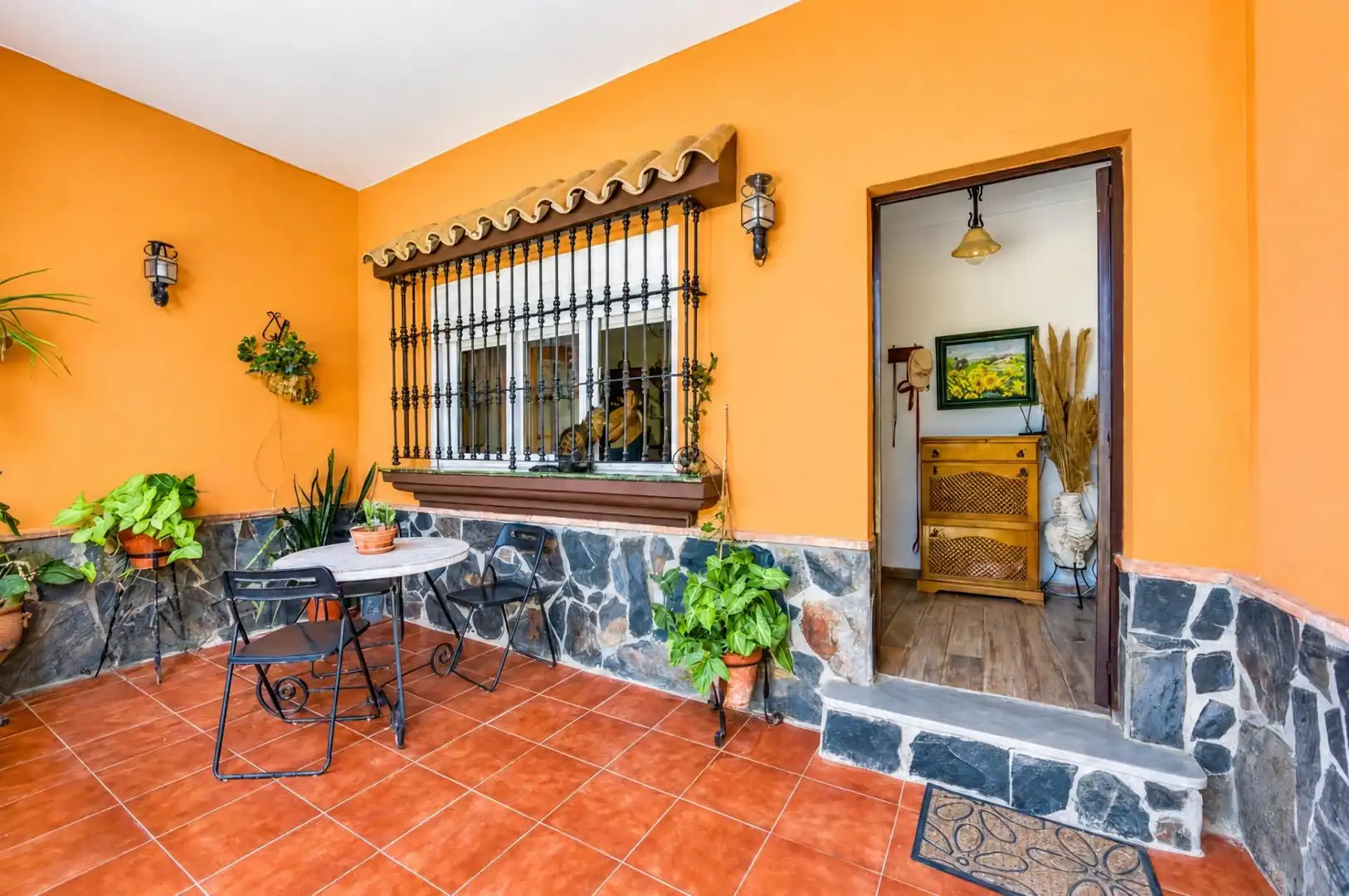Villa con piscina in vendita a Los Franceses – La Vega, imagen 8