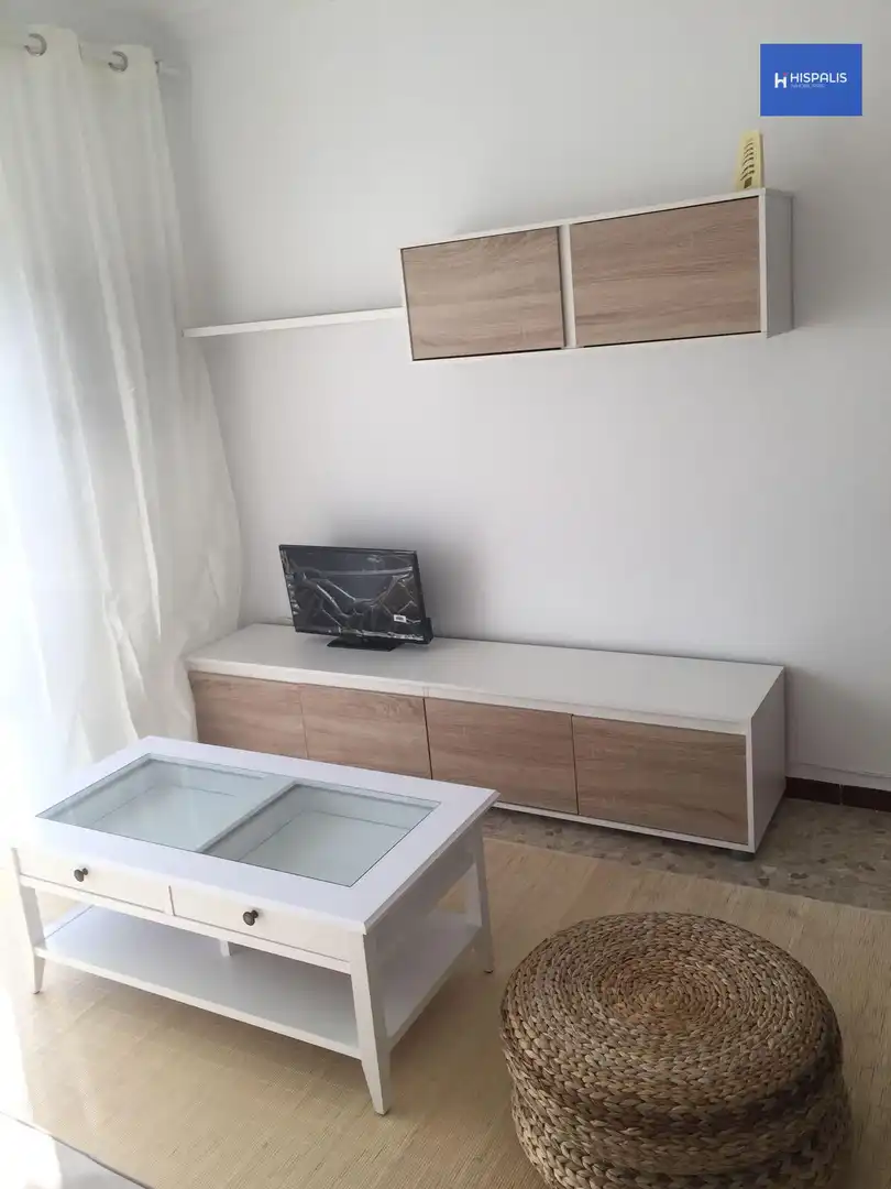 Wohnung zur Miete in Avenida Avenida Ramón y Cajal, El Plantinar – Avda. La Paz - El Juncal