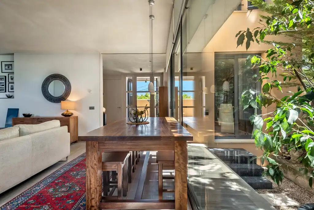 Detached house with pool for sale in Campanet, imagen 4