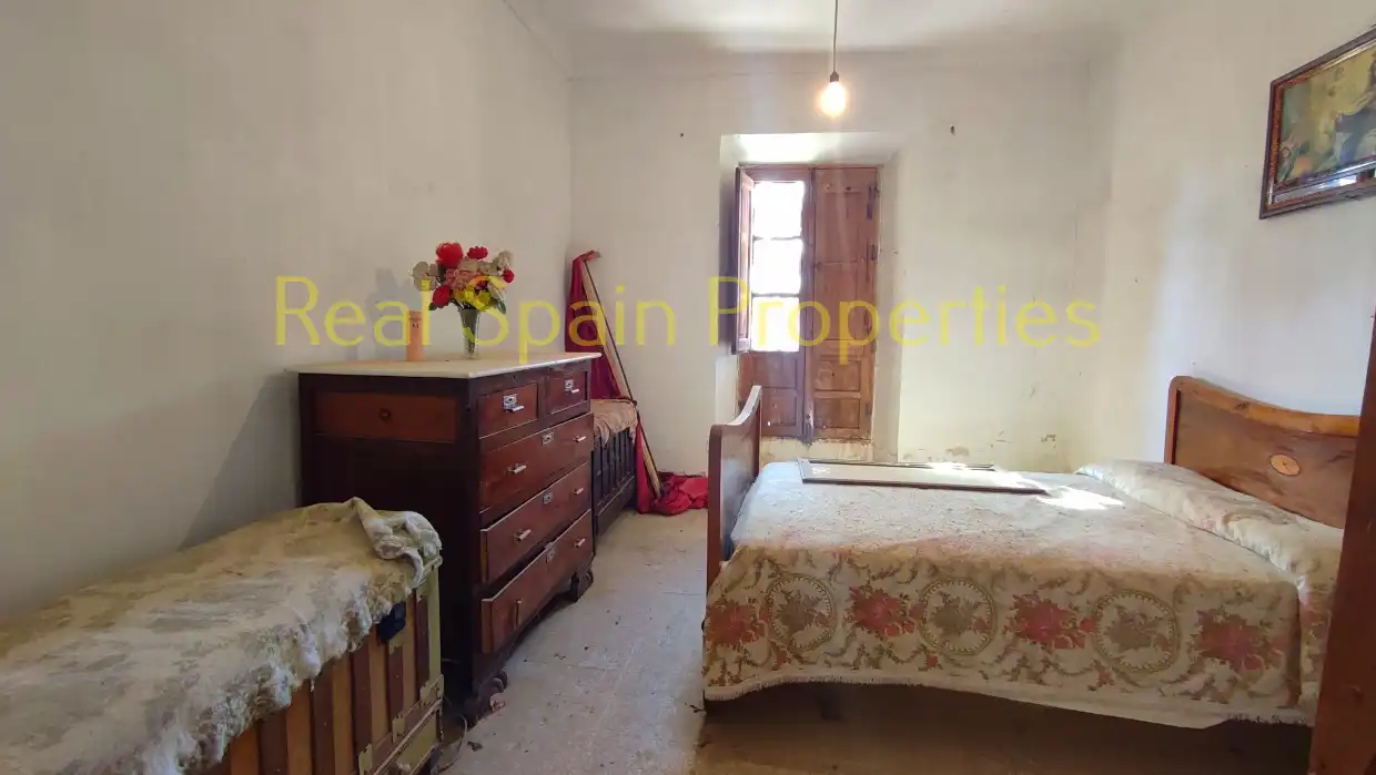 Terraced house with terrace for sale in Vélez-Rubio, imagen 17