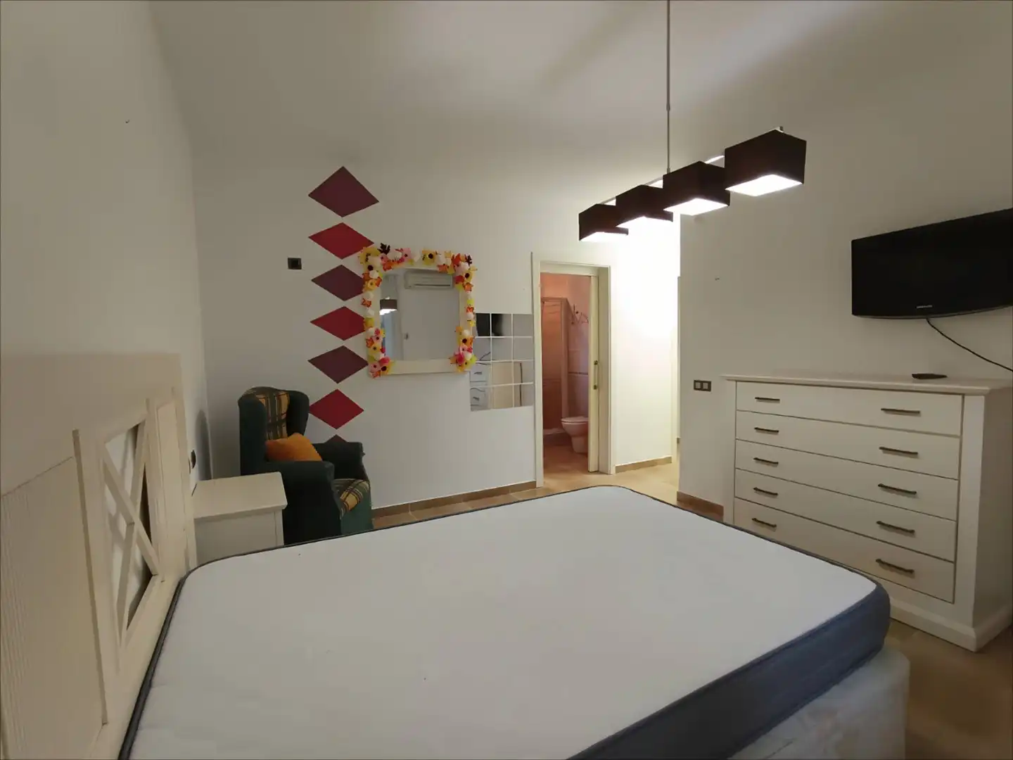 Bedroom of Houses for sale in Torroella de Fluvià  with Air Conditioner, Heating and Private garden
