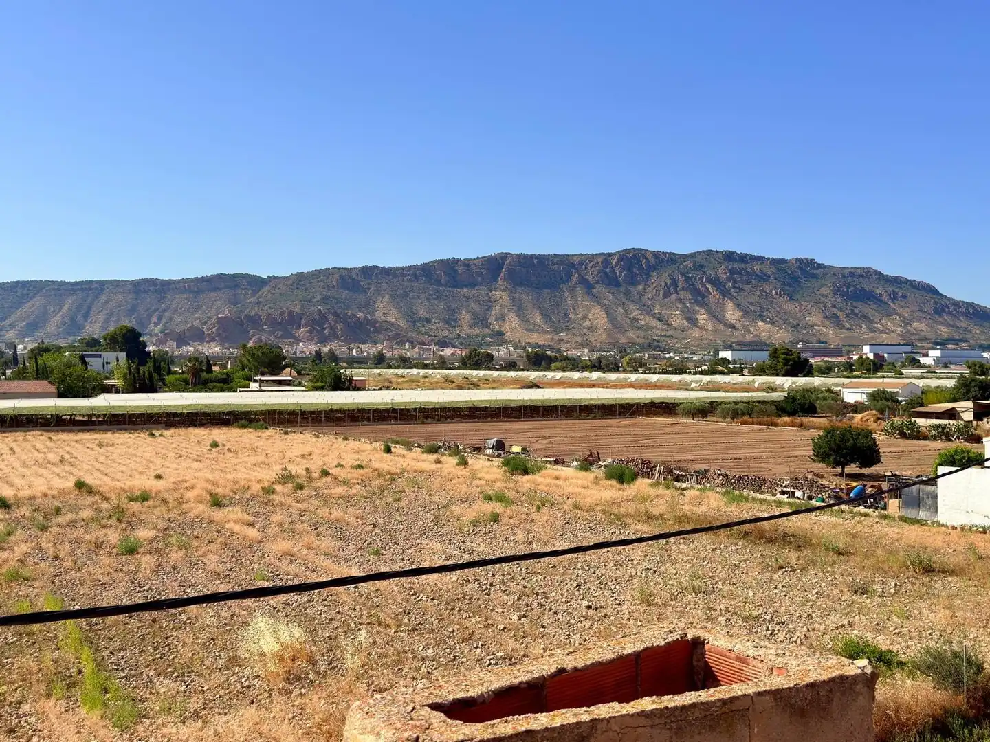 Maison avec terrasse à vendre à Alhama de Murcia ciudad, imagen 46