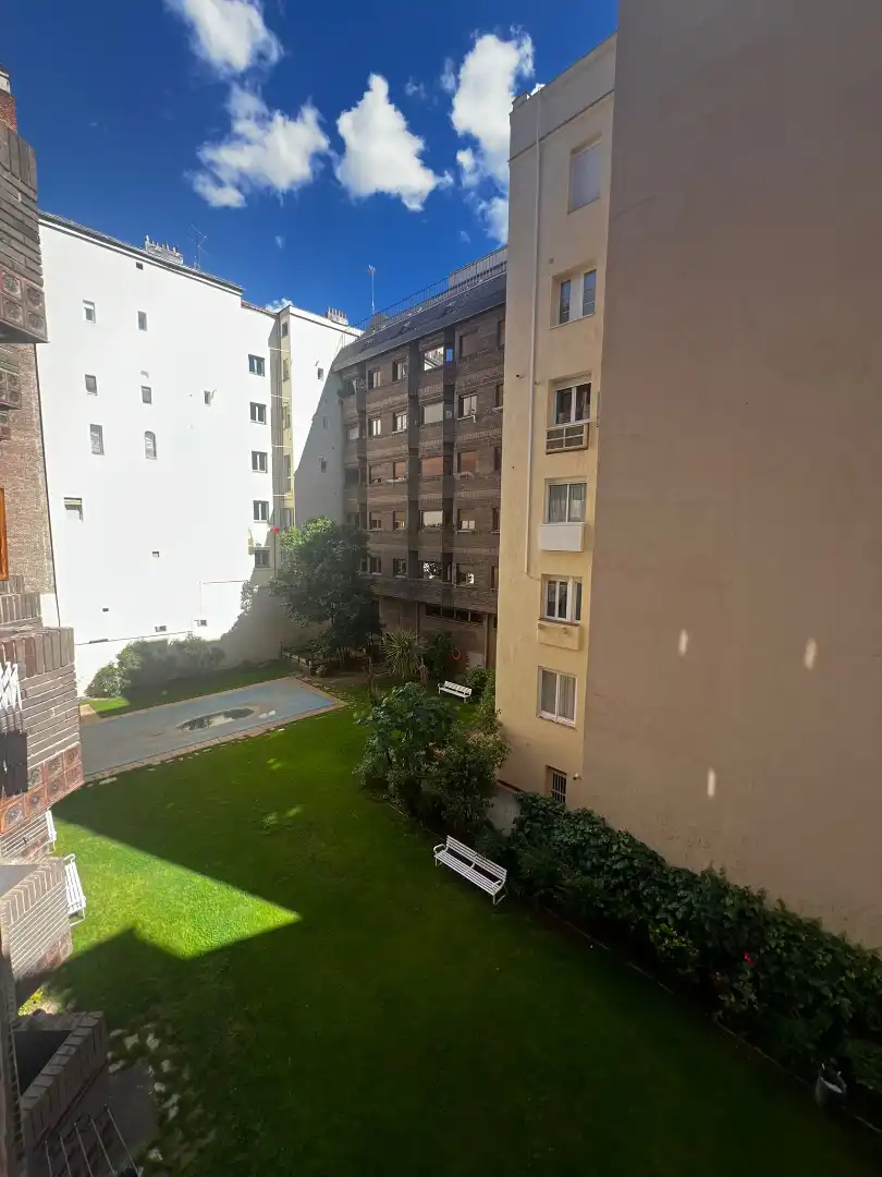 Apartament de lloguer a Calle de Villanueva, 30, Recoletos