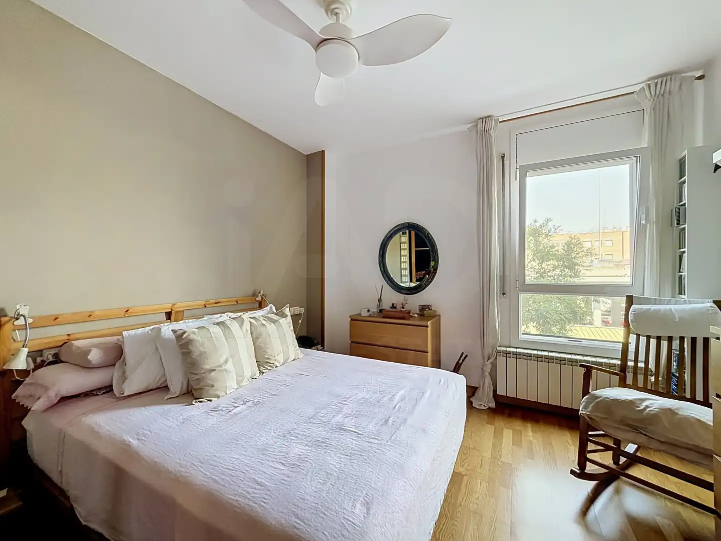 Flat with lift for sale in Sant Adriá Nord, imagen 15