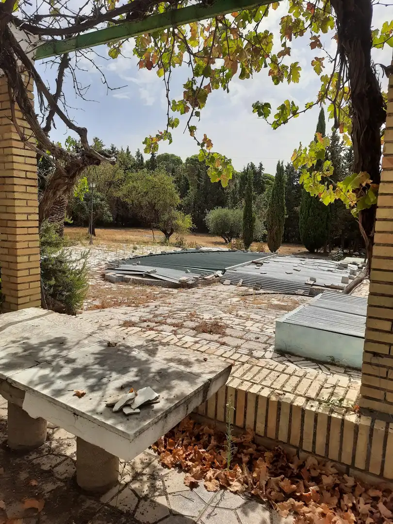 Xalet amb piscina en venda a Torreperogil, imagen 19