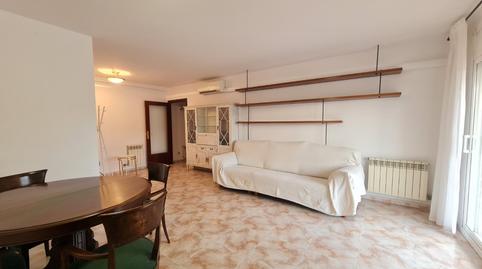 Foto 4 de Piso de alquiler en Eixample Sud – Migdia, Girona Capital