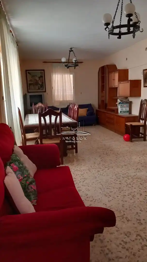 Casa amb piscina en venda a Rute, imagen 16