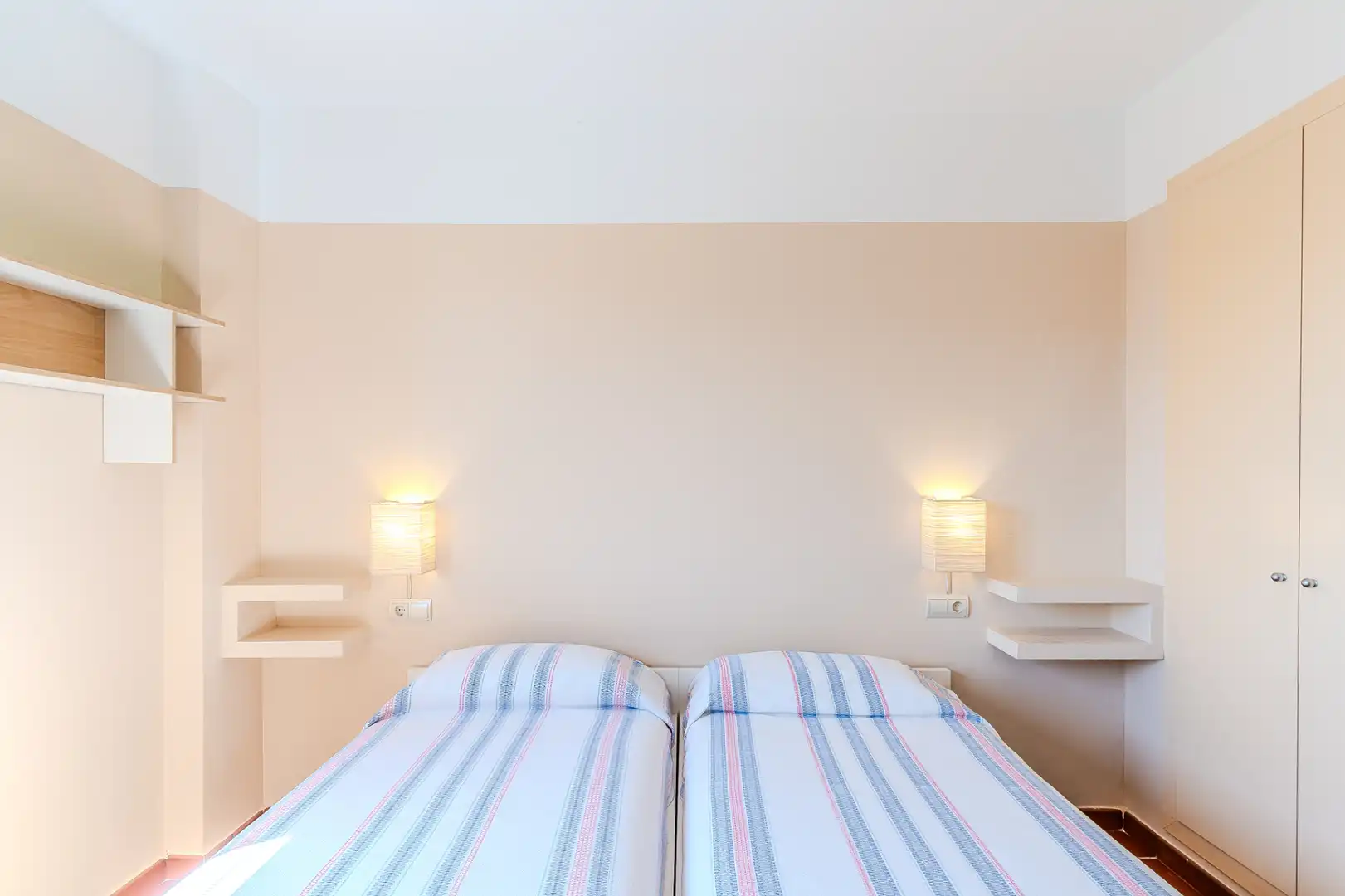 Habitación de Dúplex en venta en L'Ametlla de Mar  con Aire acondicionado, Calefacción y Terraza