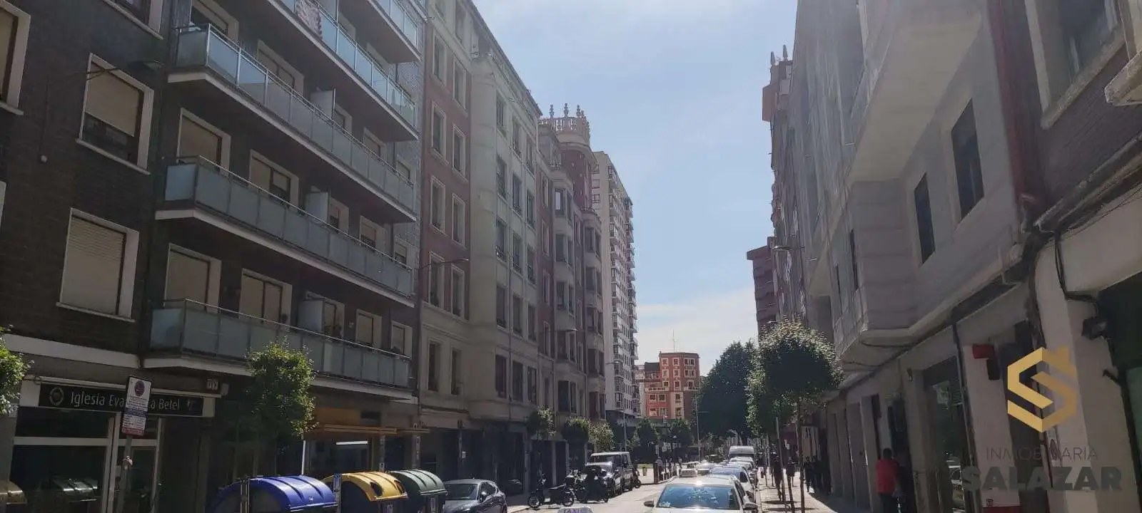 Parkplatz zum Verkauf in Indautxu, imagen 10