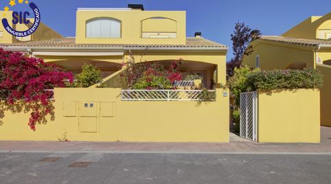 Foto 5 de Casa adosada en venda a Corinto - Almarda, Sagunto / Sagunt
