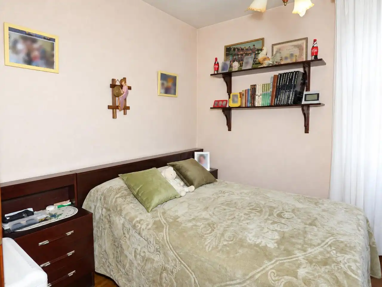 Habitación de Planta baja en venta en Barakaldo  con Calefacción