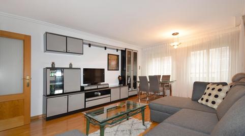 Foto 2 de Pis en venda a Calle de José Oto, 49, Barrio Jesús,  Zaragoza Capital