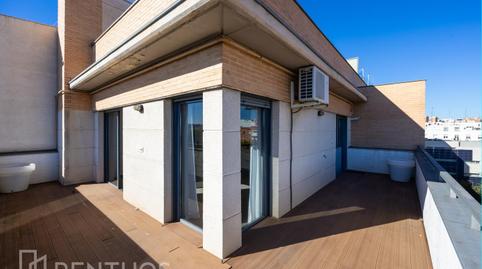 Photo 2 of Flat to rent in De Guillermo de Osma, Chopera, Madrid