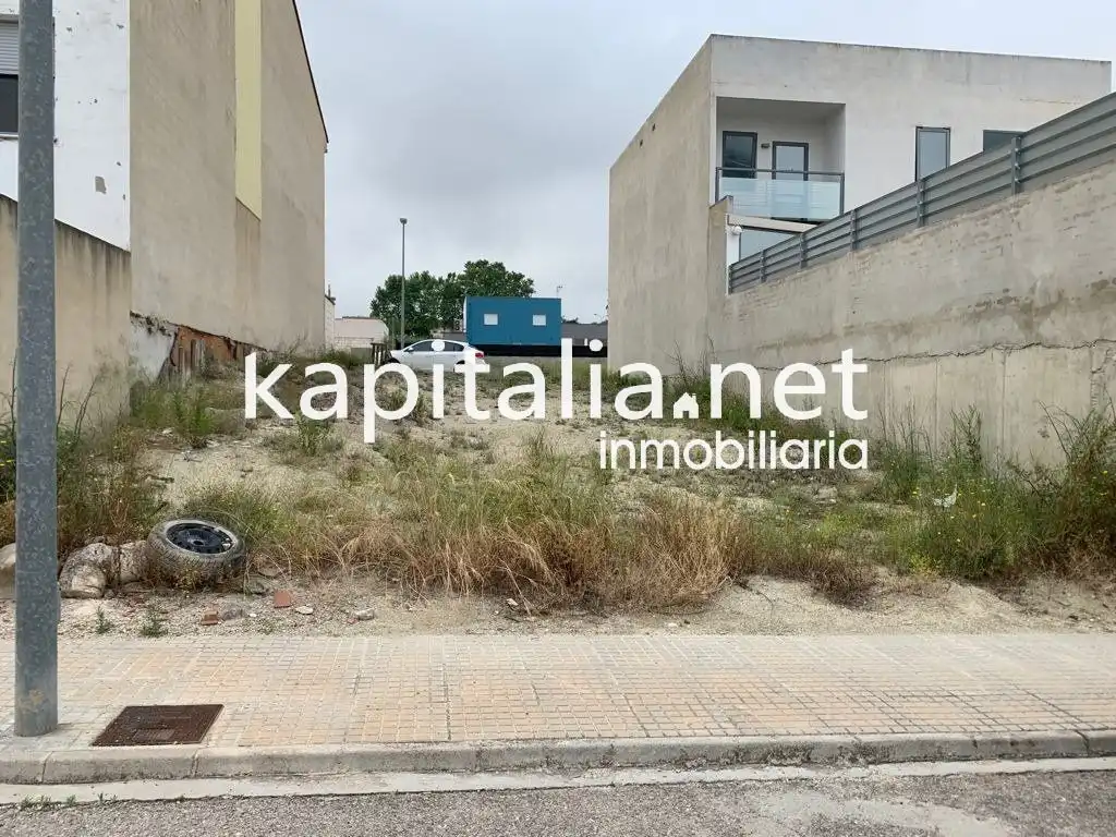 Terreny residencial en venda a Montaverner, imagen 5